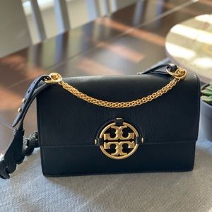Tory Burch Miller Bag! 🎉